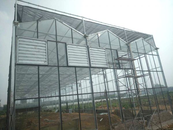 玻璃溫室廠(chǎng)家