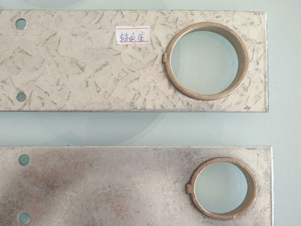 開(kāi)窗傳動(dòng)軸承座